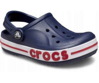 Crocs Bayaband Kids Clog 207019-410 Blue 28/29