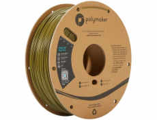 Poly Filament aker PolyLite PLA Pro 1,75 mm 1 kg - armádní zelená