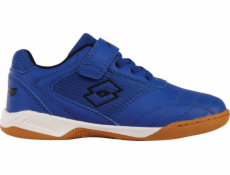 Lotto Dětské boty Whizzer K modro-černé 2600120K 5011 32