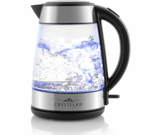 Eta Rychlovarná konvice Crystela II 115490000