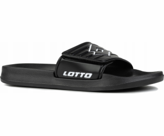 Lotto Flyde 2400940U-1110 Černá 41