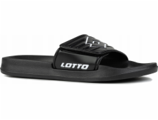 Lotto Flyde 2400940U-1110 Černá 41