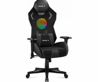 Huzaro Křeslo Combat 7.6 RGB černé