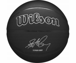 Wilson NBA Player Evergreen Basketball Curry WZ4026501XB ...