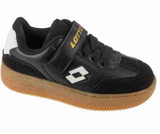 Lotto Makera K 2601250K-1110 Černá 30