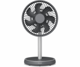 Duux Ventilátor | Rize Flex | Stojanový ventilátor | Šedý...
