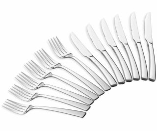 Berlinger Haus SADA PŘÍBORŮ STEAKOVÉ PŘÍBORY 12dílná BH-3046