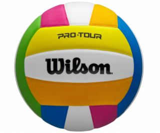 Wilson Volejbalové míče Pro Toure WV2000504XB Multicolor 5