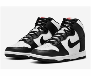 Nike Dunk High DD1869-103 Černá 36.5