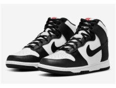 Nike Dunk High DD1869-103 Černá 36.5