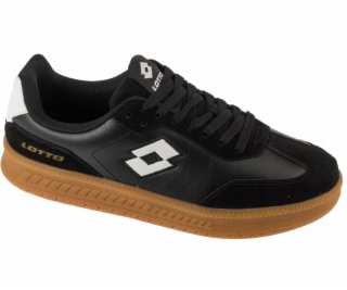 Lotto Makera 2401070U-1110 Černá 44