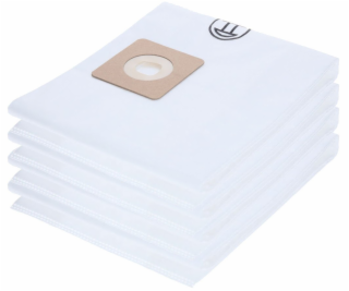 Bosch Flísové prachové sáčky, 4 kusy