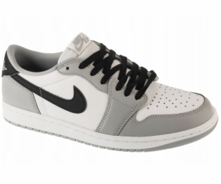 Jordan Air 1 Low CZ0790-110 bílá 41