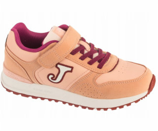Joma Tornado Jr 2529 JTORW2529V Růžová 35