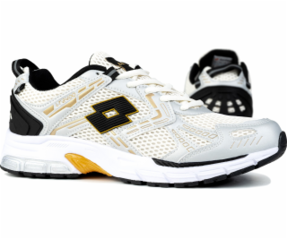 Lotto Akimoto 2400570U-8084 Silver 44