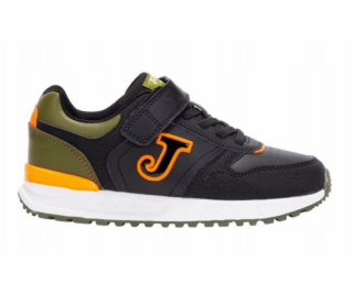 Joma Tornado Jr 2531 JTORW2531V Černá 29
