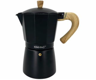 KingHoff KÁVOVAR 450ml KH-1887 INDUKČNÍ