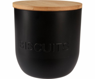 Orion Kuchyňská úložná nádoba, bambusové víko, 1700 ml