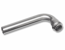 SANHA NiroSan-Press Dlouhý ohyb 90° Konektory PxPZ 54