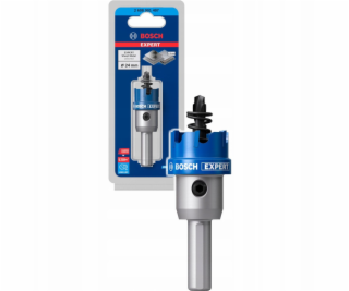 Bosch Děrová pila TCT EXPERT 24 mm