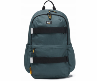Caterpillar Batoh Melbourne 84710-615 Zelený Jedna velikost
