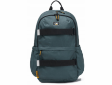 Caterpillar Batoh Melbourne 84710-615 Zelený Jedna velikost