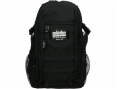 Campus Batoh Frome Tactical 12L Mini CU0712125200 Černý Jedna velikost