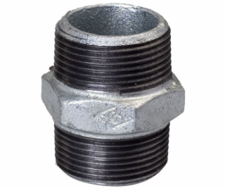 Gebo 3   šroubovací vsuvka pozinkovaná