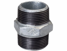 Gebo 3   šroubovací vsuvka pozinkovaná