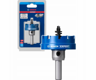 Bosch Děrová pila TCT EXPERT 50 mm