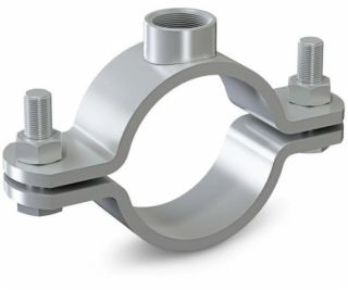 Niczuk Pevná bodová svorka PST 110 s připojením M20 (108-...