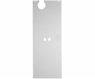 Kermi Boční kryt, pravé připojení, pro typ 33, pravý, výš...