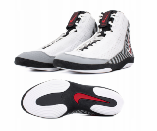 Nike Inflict 4 SE HV4207-100 šedá 46