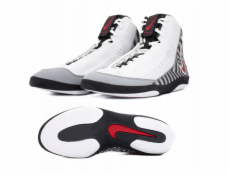 Nike Inflict 4 SE HV4207-100 šedá 46