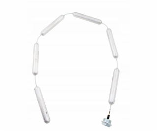 Biawar IZOLOVANÁ ŘETĚZOVÁ ANODOVÁ Ř 26 x 4 články 1