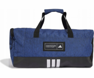 Adidas 4ATHLTS S sportovní taška tmavě modrá (IY1816)