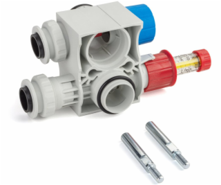 Rehau Sada pro rozšíření rozdělovače RAUTHERM SPEED HKV-P...