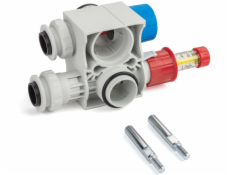 Rehau Sada pro rozšíření rozdělovače RAUTHERM SPEED HKV-P se 17pinovým konektorem