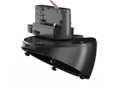 Audac Montážní adaptér pro reproduktor ATEO4M RMA45M/B, černý