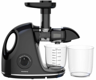 Klausberg KB-7861 POMALU RYCHLÝ ODŠŤAVŇOVAČ