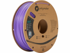 Poly Filament aker PolyLite PLA Pro 1,75 mm 1 kg - fialový