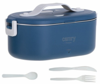 Camry CR 4517 Dóza na potraviny - vyhřívaná - sada - kovo...