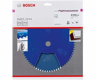 Bosch DEHATOVÝ PILOT. EXPERT 216X30X2.8/1.8X64T