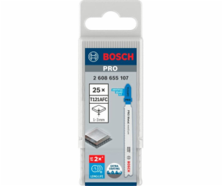 Bosch PILOVÝ KOTOUČ T PRO METAL MEDIUM T121AFC 92 mm / 25...