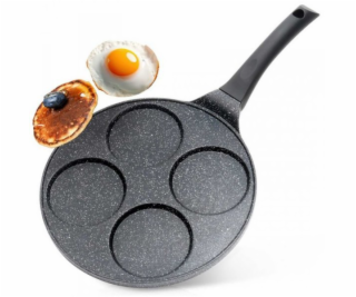 Vilde Žulová pánev na 4 vejce nebo palačinky 26 cm 199076