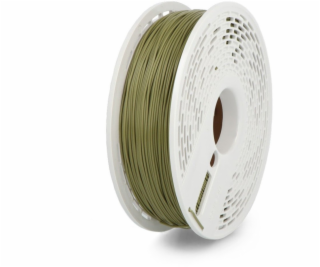Fiberlogy Impact PLA filament 1,75 mm 0,85 kg - khaki