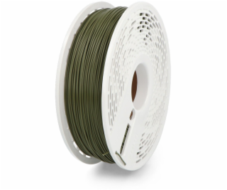 Fiberlogy Impact PLA filament 1,75 mm 0,85 kg - olivově z...