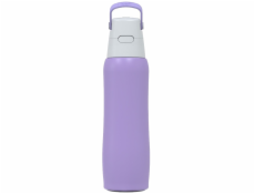 Dafi Termofiltrační láhev SOLID Steel COLD Lavender 500 ml
