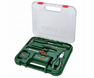 Bosch Univerzální sada ručního nářadí