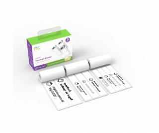 My First myFirst Camera Insta Wi Termo Sticker bílá s pro...